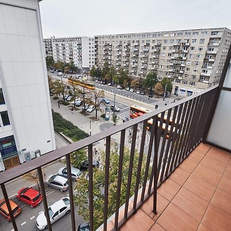 Top Ten House Marszalkowska II 바르샤바 외부 사진