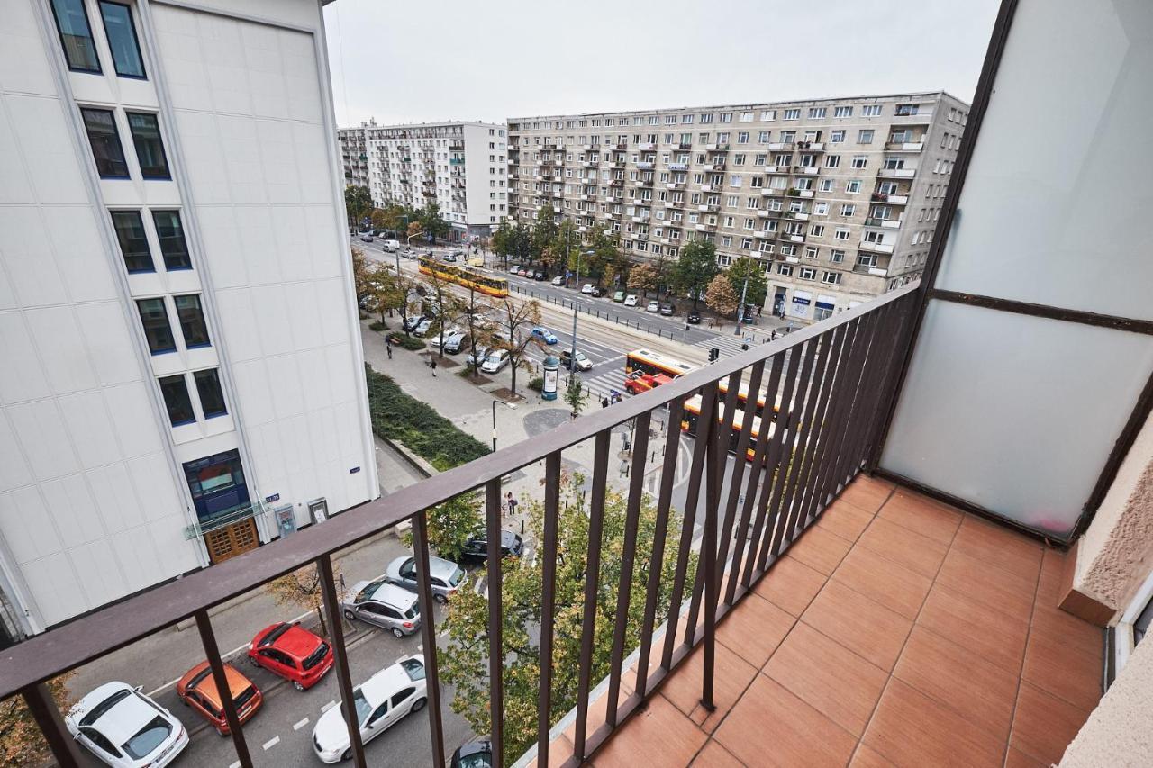 Top Ten House Marszalkowska II 바르샤바 외부 사진